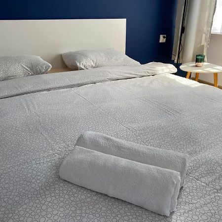 Apartamenty Stare Miasto Быдгощ Экстерьер фото