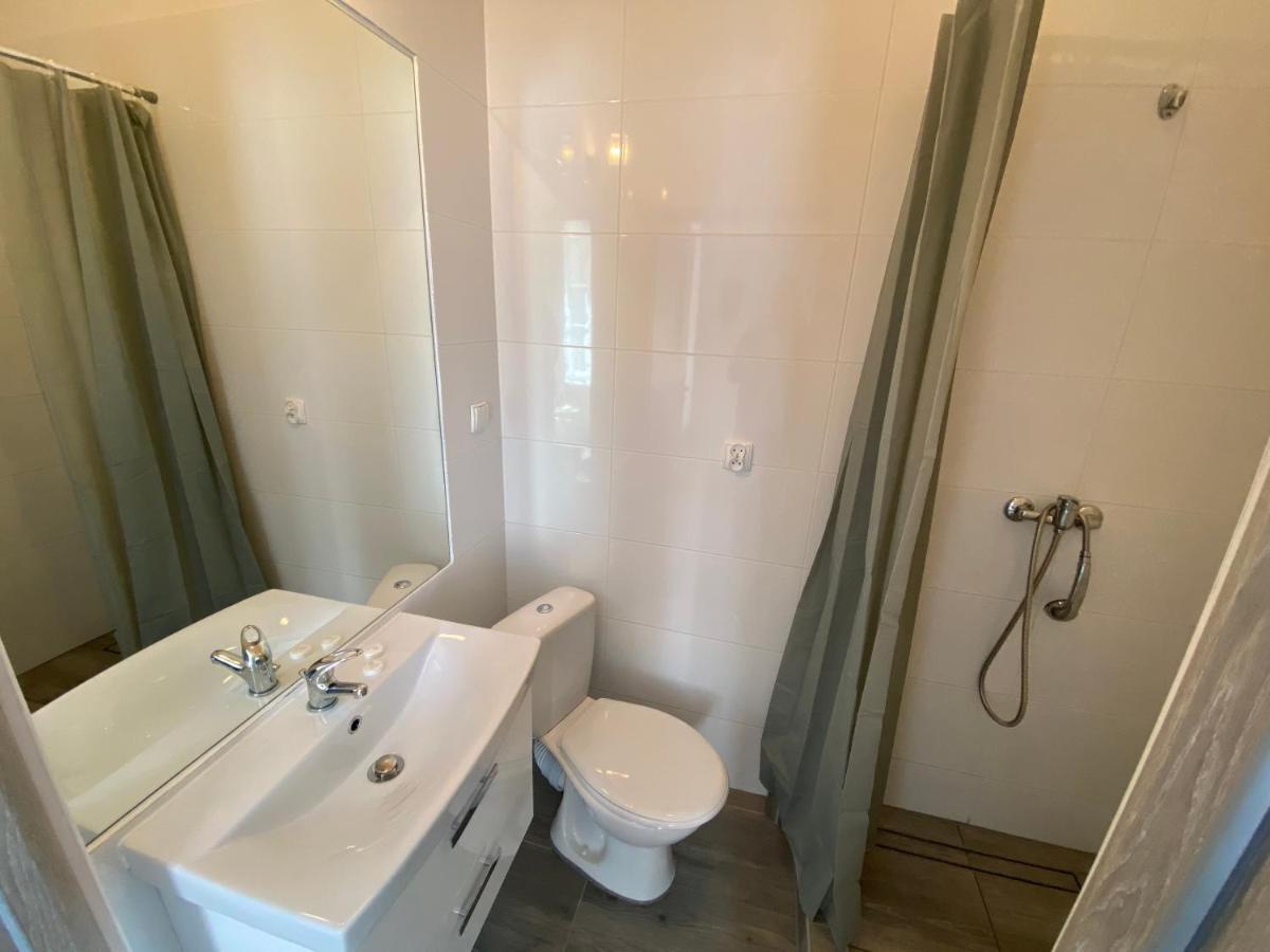 Apartamenty Stare Miasto Быдгощ Экстерьер фото