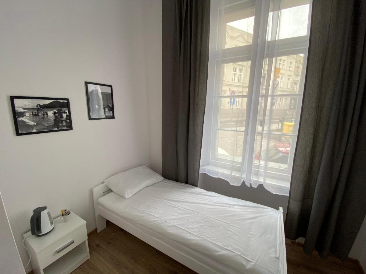 Apartamenty Stare Miasto Быдгощ Экстерьер фото